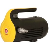 Мойка высокого давления Калибр ВДМ-1200Е