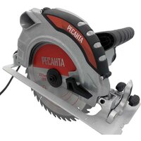 Дисковая (циркулярная) пила Ресанта ДП-235/2200