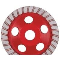 Алмазная чашка Milwaukee 4932451187