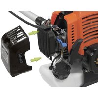 Триммер Carver GBC-033M