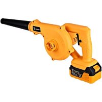 Ручная воздуходувка Deko DKBL20V 081-2046 (с 2-мя АКБ)