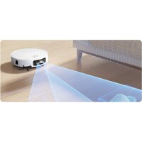 Робот-пылесос Xiaomi Robot Vacuum 6 PV32GL (евровилка, белый)