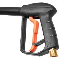 Мойка высокого давления Daewoo Power DAW 700 Expert