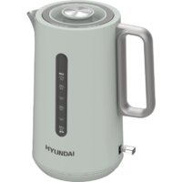Электрический чайник Hyundai HYK-S9999