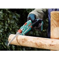 Сабельная пила Bosch Keo 0600861900 (с АКБ)