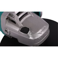 Угловая шлифмашина Total TG1252306