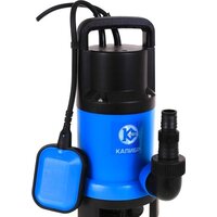 Дренажный насос Калибр НПЦ-750/35П