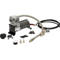 Автомобильный компрессор Беркут PRO-17