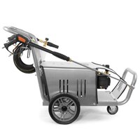 Мойка высокого давления Daewoo Power DAW 7500SW-3