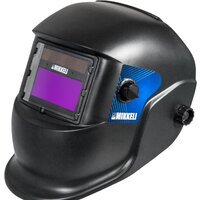 Сварочная маска Mikkele M-500 (черный)