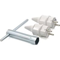 Бензиновый генератор SBK BG4100