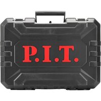 Перфоратор P.I.T. PBH32-C6 (кейс)