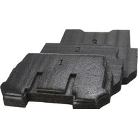 Вкладыш поролоновый Milwaukee Packout 4932471927