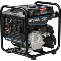 Бензиновый генератор Hyundai HHY 4055Si