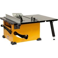 Распиловочный (циркулярный) станок Partisan PTS 210/1300