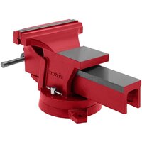 Тиски Matrix 18603