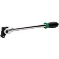 Набор трещотка с головками Toptul GCAD4303 43 предмета