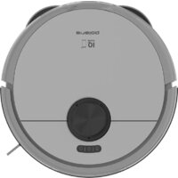 Робот-пылесос Polaris PVCRAC 7290 WIFI IQ Home (графит)