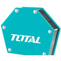 Уголок магнитный Total TAMWH75056