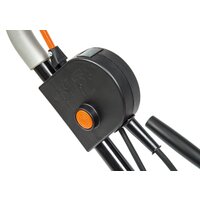 Снегоуборщик Daewoo Power Dast 2600E