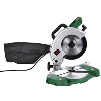 Торцовочная пила Hammer STL800