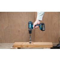 Ударная дрель-шуруповерт Makita DHP482Z (без АКБ)