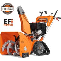 Снегоуборщик Daewoo Power DAST 1370 EFI