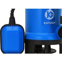 Дренажный насос Калибр НПЦ-1100/35П