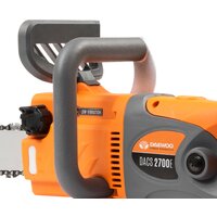 Электрическая пила Daewoo Power DACS 2700E