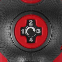 Эксцентриковая шлифмашина Milwaukee M12 FSDR75-202B 4933498233 (с 2-мя АКБ, сумка)