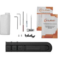 Бензопила ELAND GCS-2450