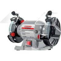 Заточный станок Crown CT13545