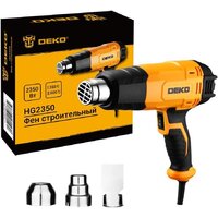 Промышленный фен Deko HG2350 085-1009