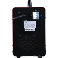 Сварочный инвертор Fubag IN Pulse 300T CEL (41115)