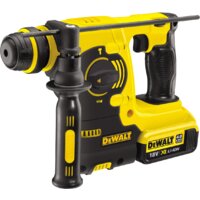 Перфоратор DeWalt DCH253M2