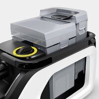 Пылесос Karcher SE 3 Compact Floor 1.081-533.0