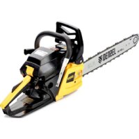 Бензопила Denzel DGS-5218