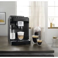 Кофемашина DeLonghi Magnifica Evo ECAM290.61.B
