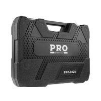 Универсальный набор инструментов PRO Startul Stuttgart PRO-082S (82 предмета)