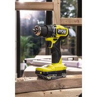 Дрель-шуруповерт Ryobi RDD18C-0 5133004979 (без АКБ)