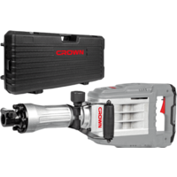 Отбойный молоток Crown CT18172 BMC