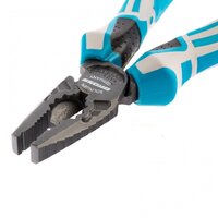 Плоскогубцы GROSS 16972