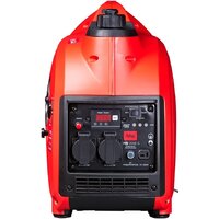 Бензиновый генератор Fubag PRI 2000 S 46707