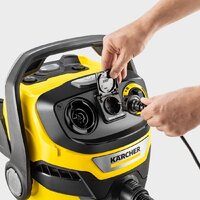 Пылесос Karcher WD 5 Control P 25/5/22 1.628-317.0