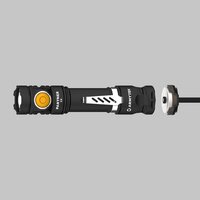 Фонарь Armytek Partner C2 Magnet USB (теплый)