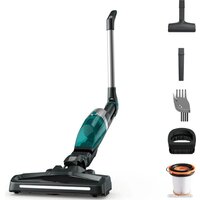 Пылесос Tefal TY1239WO