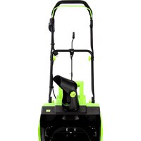 Снегоуборщик СибрТех ЭСБ-2000