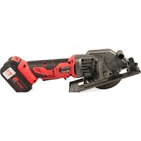 Монтажная (отрезная) пила Edon OAF21-CSL (с 1-им АКБ)