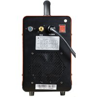 Сварочный инвертор Fubag INTIG 200 AC/DC Pulse LCD 31592.1