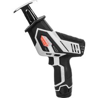 Сабельная пила Интерскол НПА-100/12Э 805.2.2.70 (с 2-мя АКБ)